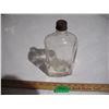 Image 1 : Vintage Hudson’s Bay Co. Liquor Bottle