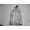 Image 4 : Vintage Hudson’s Bay Co. Liquor Bottle