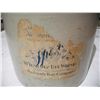 Image 2 : Vintage Stoneware Jug w/ Hudson’s Bay Co. Label