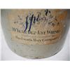 Image 3 : Vintage Stoneware Jug w/ Hudson’s Bay Co. Label