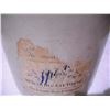 Image 4 : Vintage Stoneware Jug w/ Hudson’s Bay Co. Label