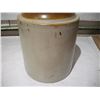 Image 6 : Vintage Stoneware Jug w/ Hudson’s Bay Co. Label
