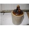 Image 7 : Vintage Stoneware Jug w/ Hudson’s Bay Co. Label