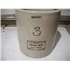 Image 2 : Vintage Western Commercial Co. Ltd. Liquors Stoneware – Calgary, Edmonton, Moose Jaw, S[x=#