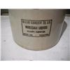 Image 3 : Vintage Western Commercial Co. Ltd. Liquors Stoneware – Calgary, Edmonton, Moose Jaw, S[x=#