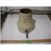 Image 1 : Rare Revigator Radium Ore Stoneware Water Crock (Pat’d 7-16-12)