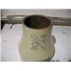 Image 2 : Rare Revigator Radium Ore Stoneware Water Crock (Pat’d 7-16-12)