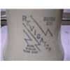 Image 3 : Rare Revigator Radium Ore Stoneware Water Crock (Pat’d 7-16-12)