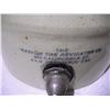Image 5 : Rare Revigator Radium Ore Stoneware Water Crock (Pat’d 7-16-12)