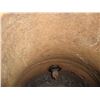 Image 6 : Rare Revigator Radium Ore Stoneware Water Crock (Pat’d 7-16-12)