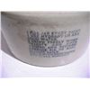 Image 9 : Rare Revigator Radium Ore Stoneware Water Crock (Pat’d 7-16-12)