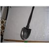 Image 1 : 1953 Navy Security Forces Folding Trenching Shovel
