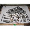 Image 1 : Vintage Cutlery