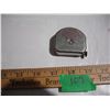 Image 1 : 1943 J.S. McCormick Co. Measuring Tape
