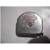 Image 2 : 1943 J.S. McCormick Co. Measuring Tape