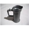 Image 2 : Heavy Guage Pewter Measuring Cup “2 Centiliter”