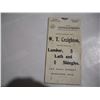 Image 2 : 1904 W.T. Creighton Pocket Lumber Scale – Winnipeg, MB