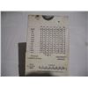Image 4 : 1904 W.T. Creighton Pocket Lumber Scale – Winnipeg, MB