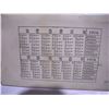 Image 7 : 1904 W.T. Creighton Pocket Lumber Scale – Winnipeg, MB