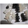 Image 2 : Marble Chess Pieces (have damage)