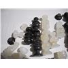 Image 3 : Marble Chess Pieces (have damage)