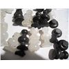Image 4 : Marble Chess Pieces (have damage)