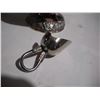 Image 4 : Vintage Silver Plate Sugar Scuttle w/ Matching Scoop