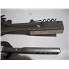Image 3 : 1926 10-in-1 Multitool & Vintage Henry Squire 10S Blue Boy Can Opener Corkscrew Tool