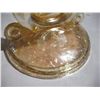 Image 4 : Carnival Glass Candle Holder