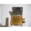 Image 5 : Mother of Pearl Powder/Lipstick/Mirror Purse & Mother of Pearl Broach