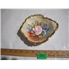 Image 1 : Rare Aynsley Dish (has chip), 7” Long