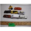 Image 1 : Lot of Toy Cars - Matchbox Mercedes Benz, Ambulance, etc.