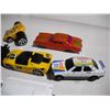 Image 5 : Lot of Toy Cars - Matchbox Mercedes Benz, Ambulance, etc.