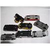 Image 7 : Lot of Toy Cars - Matchbox Mercedes Benz, Ambulance, etc.