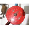 Image 3 : Clipper Hand Drill, (2) Vintage Carpenters Brace Hand Drills