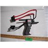 Image 1 : Sling Shot w/ Lazer Pointer (Working)
