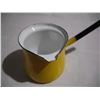 Image 2 : Enamel Funnel & Dipper