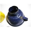 Image 6 : Enamel Funnel & Dipper