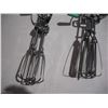 Image 6 : (2) Vintage Beaters (Good Condition, One is Maynard Brand)