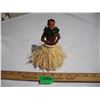 Image 1 : Hawaiian Style Dashboard Hula Man