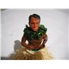 Image 2 : Hawaiian Style Dashboard Hula Man
