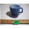 Image 1 : Rare Fire King Speckled Coffee Mug