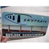 Image 2 : Outlook Sask Skytrail Booster Plate