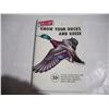 Image 2 : 1954 Sports Afield “Know your Ducks and Geese” Booklet