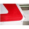 Image 2 : Unused Yield Sign, 19 x 21 ½”