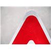 Image 3 : Unused Yield Sign, 19 x 21 ½”