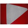 Image 4 : Unused Yield Sign, 19 x 21 ½”