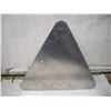 Image 5 : Unused Yield Sign, 19 x 21 ½”