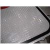 Image 6 : (2) Unused Aluminum No Parking Signs (Reflective & Non-Reflective), 12x18”