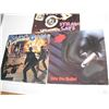 Image 2 : (3) Vintage Vinyl Records (One Horse Blue has scratches)